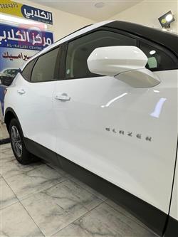 شيفروليه بليزر